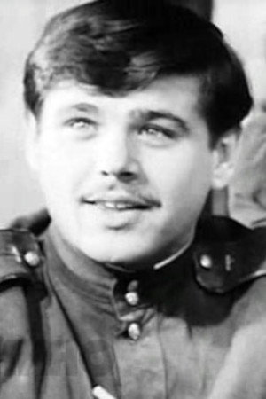 Oleksandr Nemchenko's poster