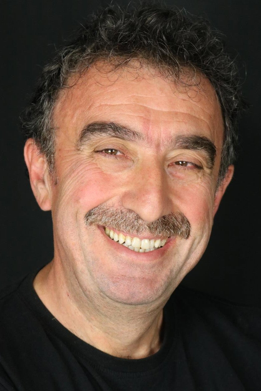 Mustafa Turan's poster