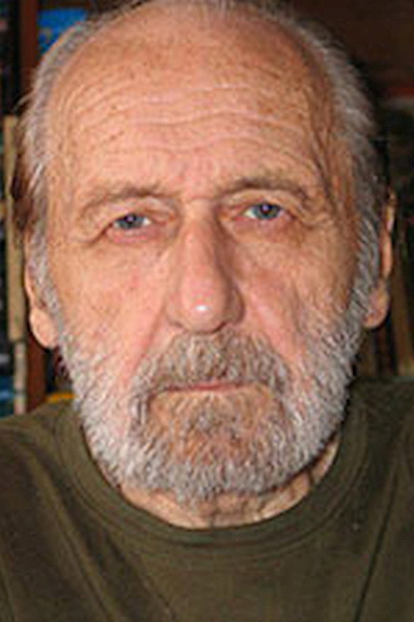 Andrzej Czekalski's poster