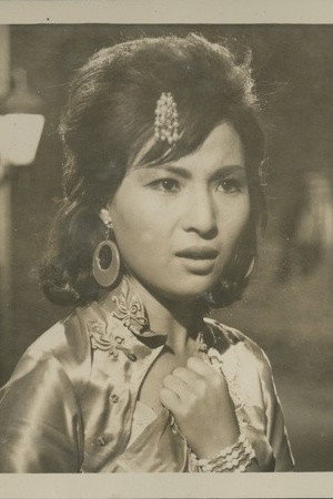 Cha Yu-mi's poster