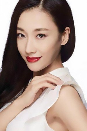 Yan Junxi's poster