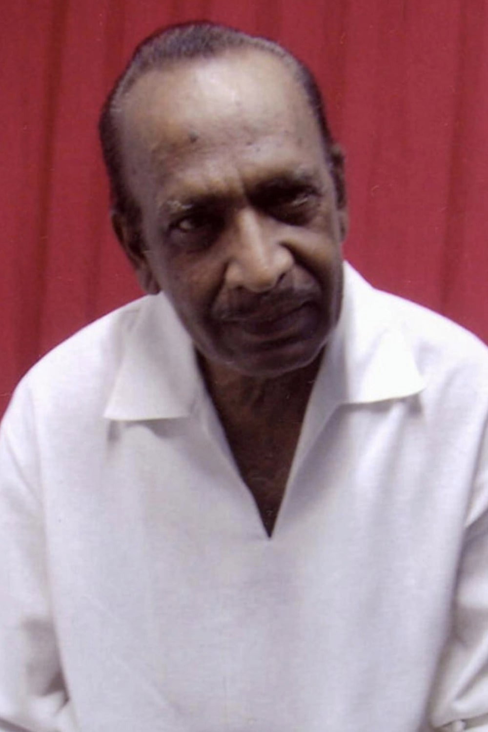 J. Mahendran's poster