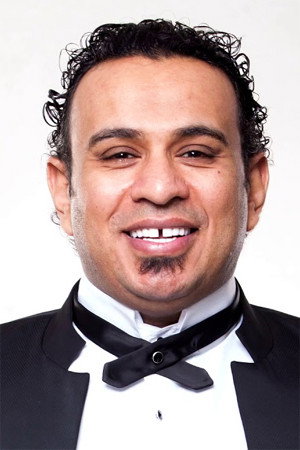 Mahmoud Al Laithy's poster