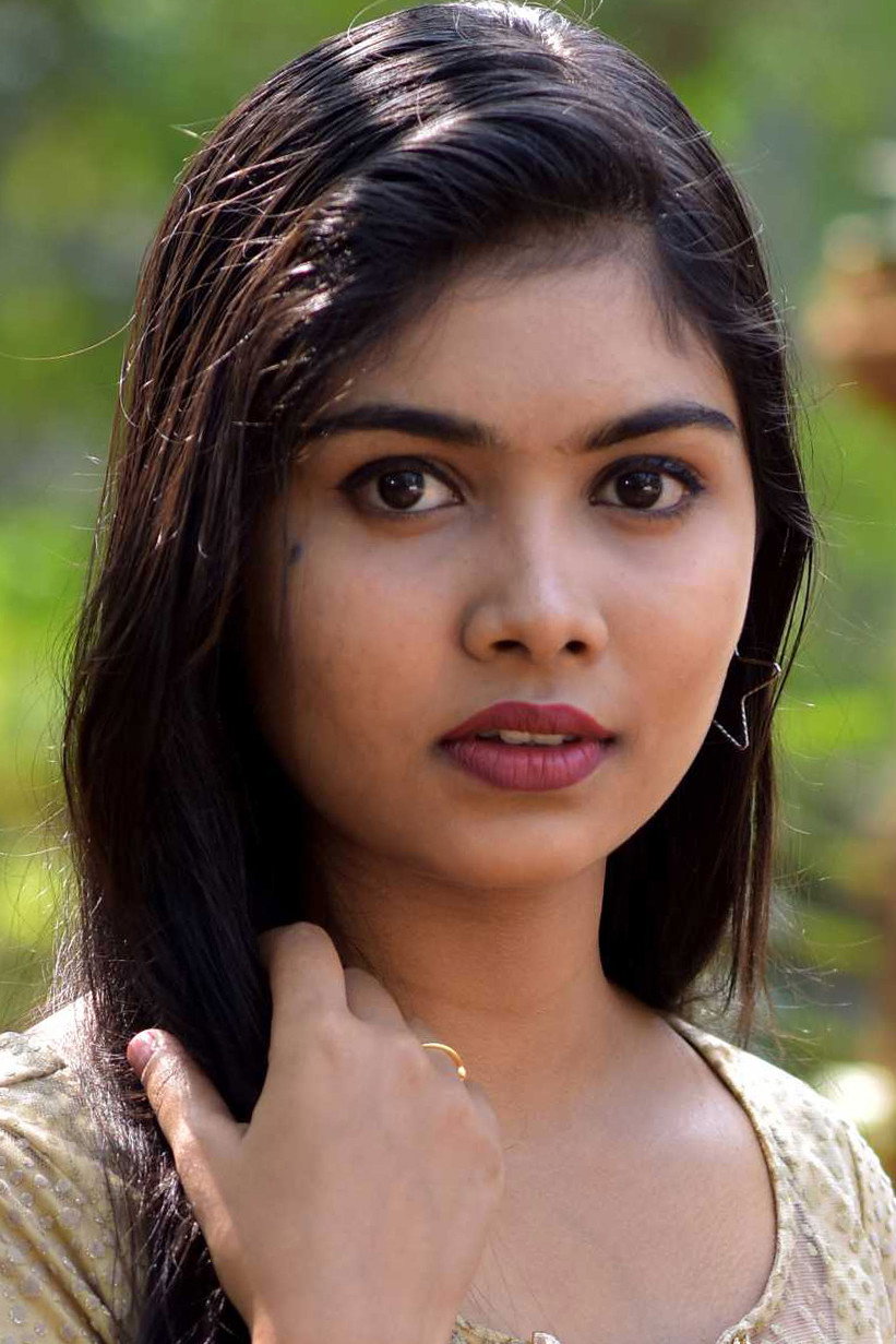 Ashna Sudheer's poster