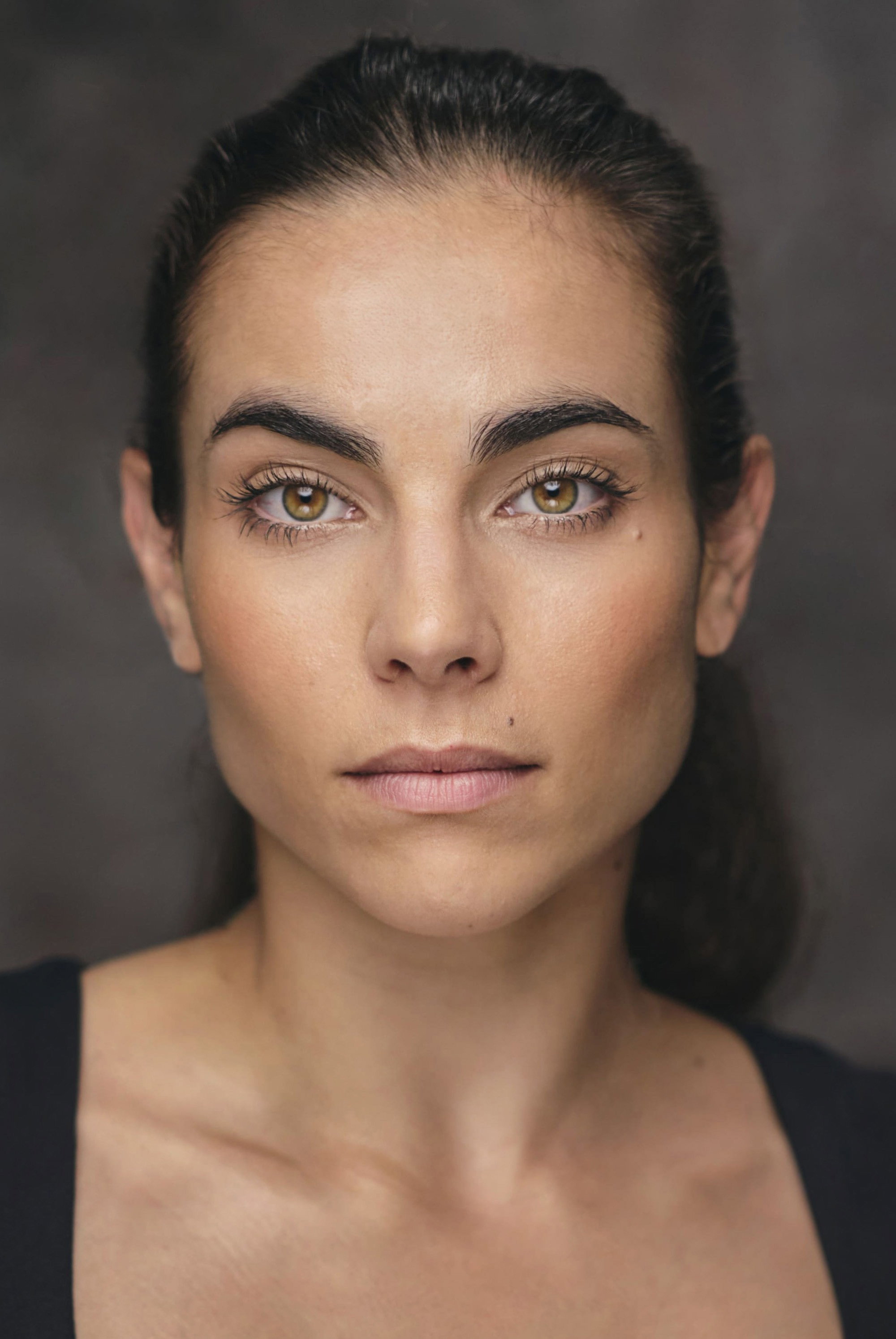 Beatriz Godinho's poster