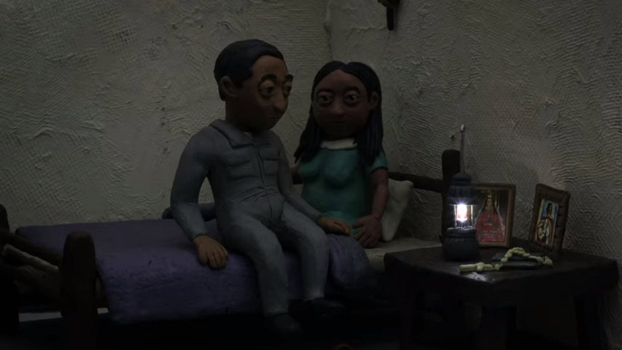 El Trapiche's poster