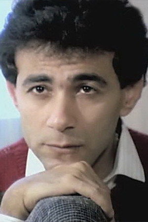 Mostafa Karim's poster