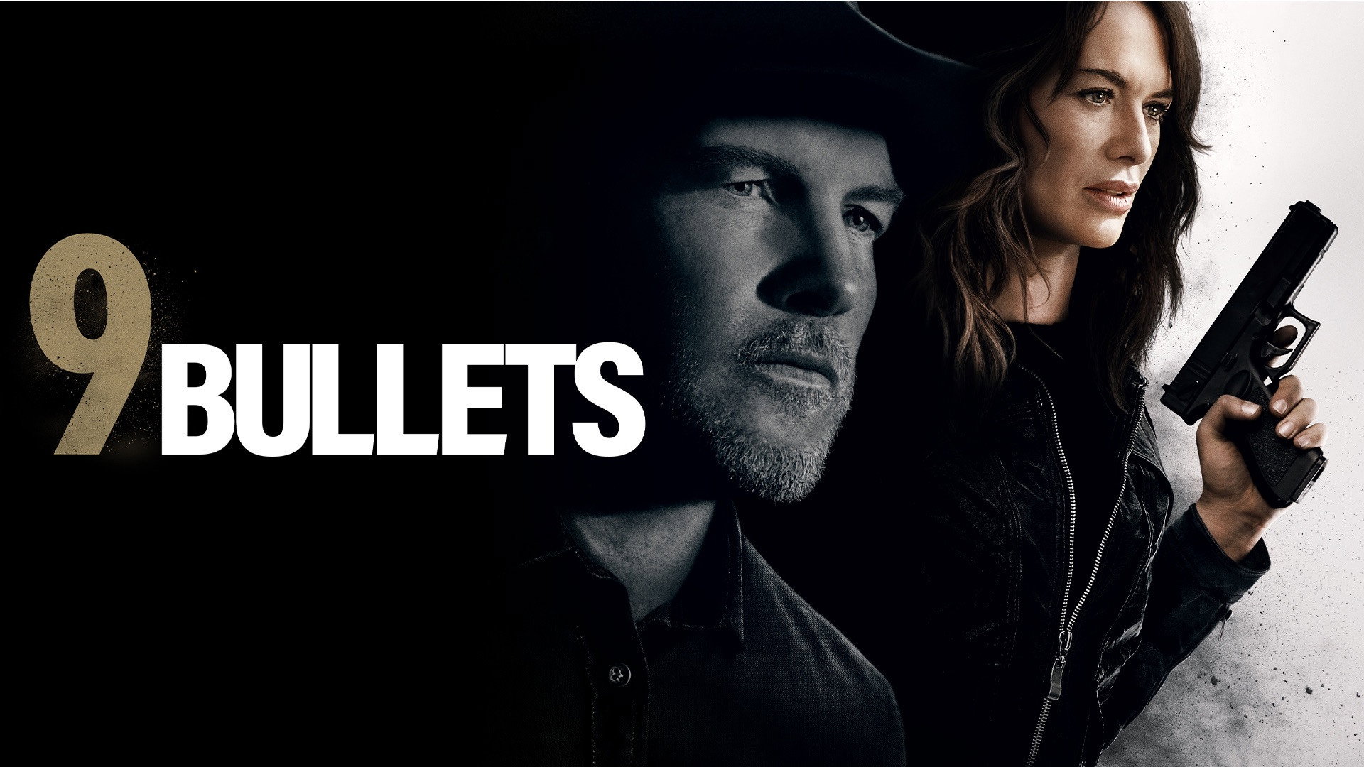 9 Bullets's poster