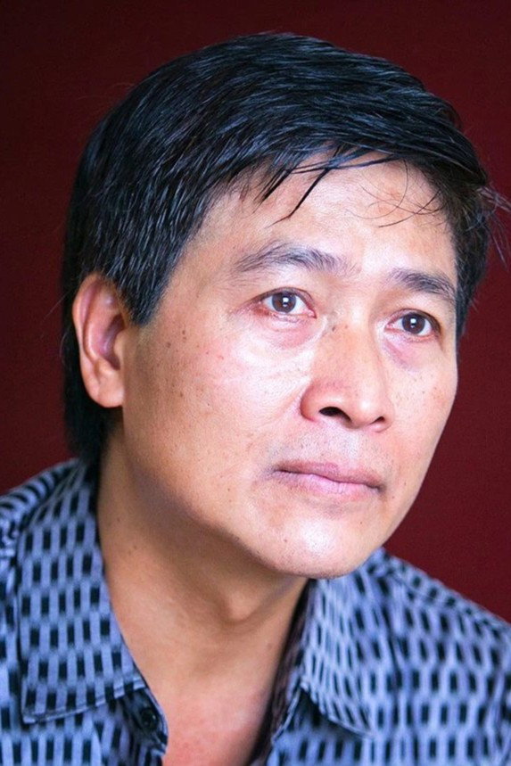 Quốc Tuấn's poster