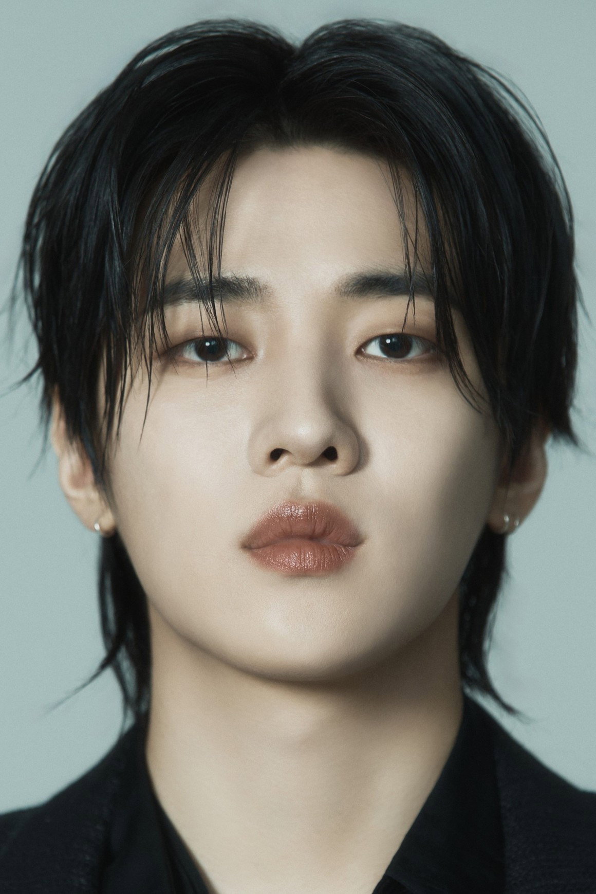 Park Jae-chan's poster