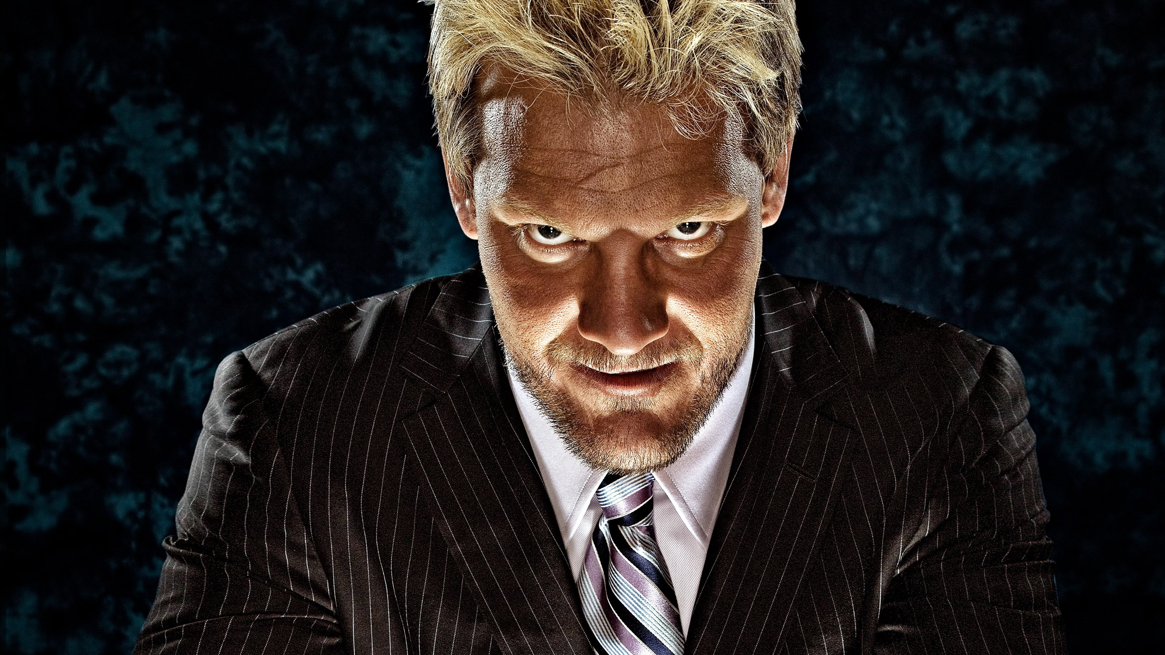 WWE Armageddon 2008's poster