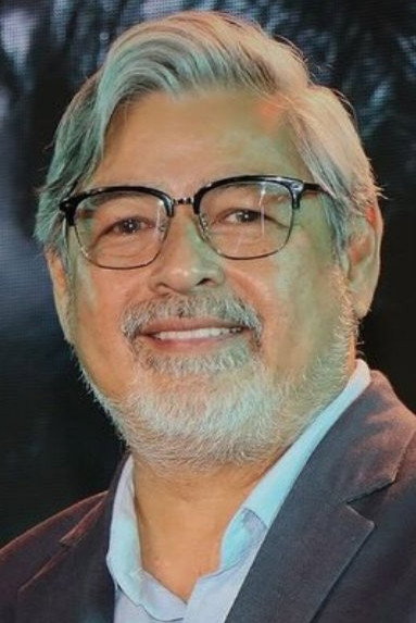 Joel Torre's poster