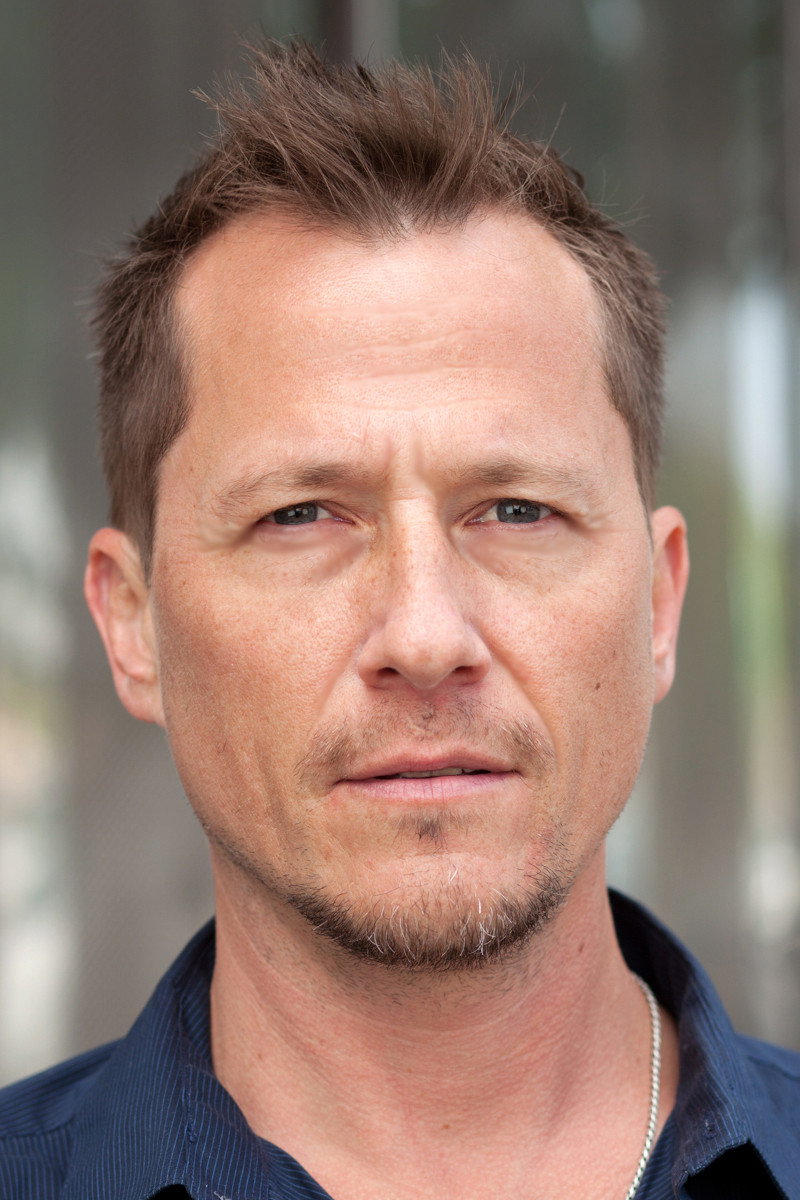 Corin Nemec's poster