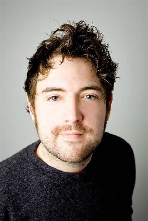 Nick Helm's poster