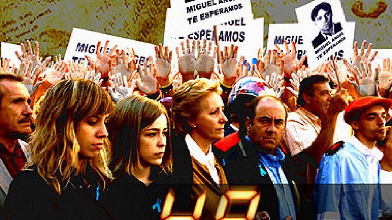 48 horas's poster