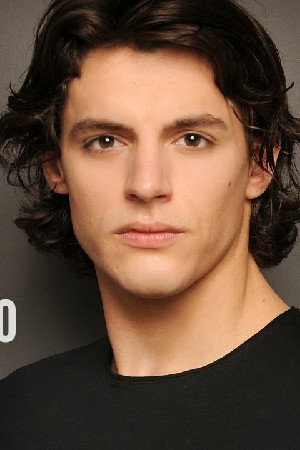 Eduard Lupo's poster