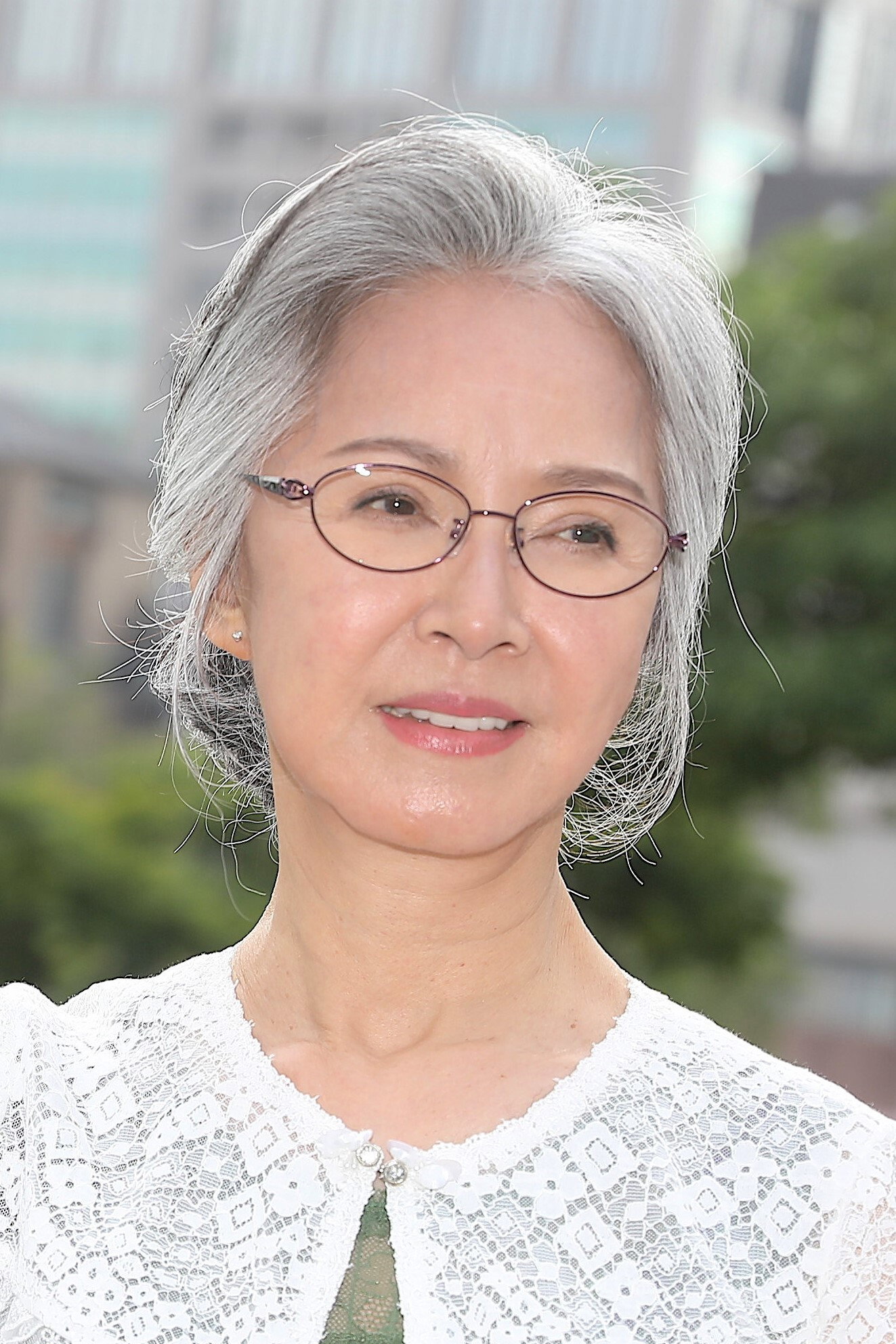 Li Hsuan's poster