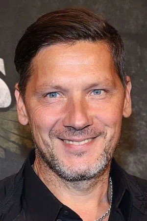 Christoph Schneider's poster
