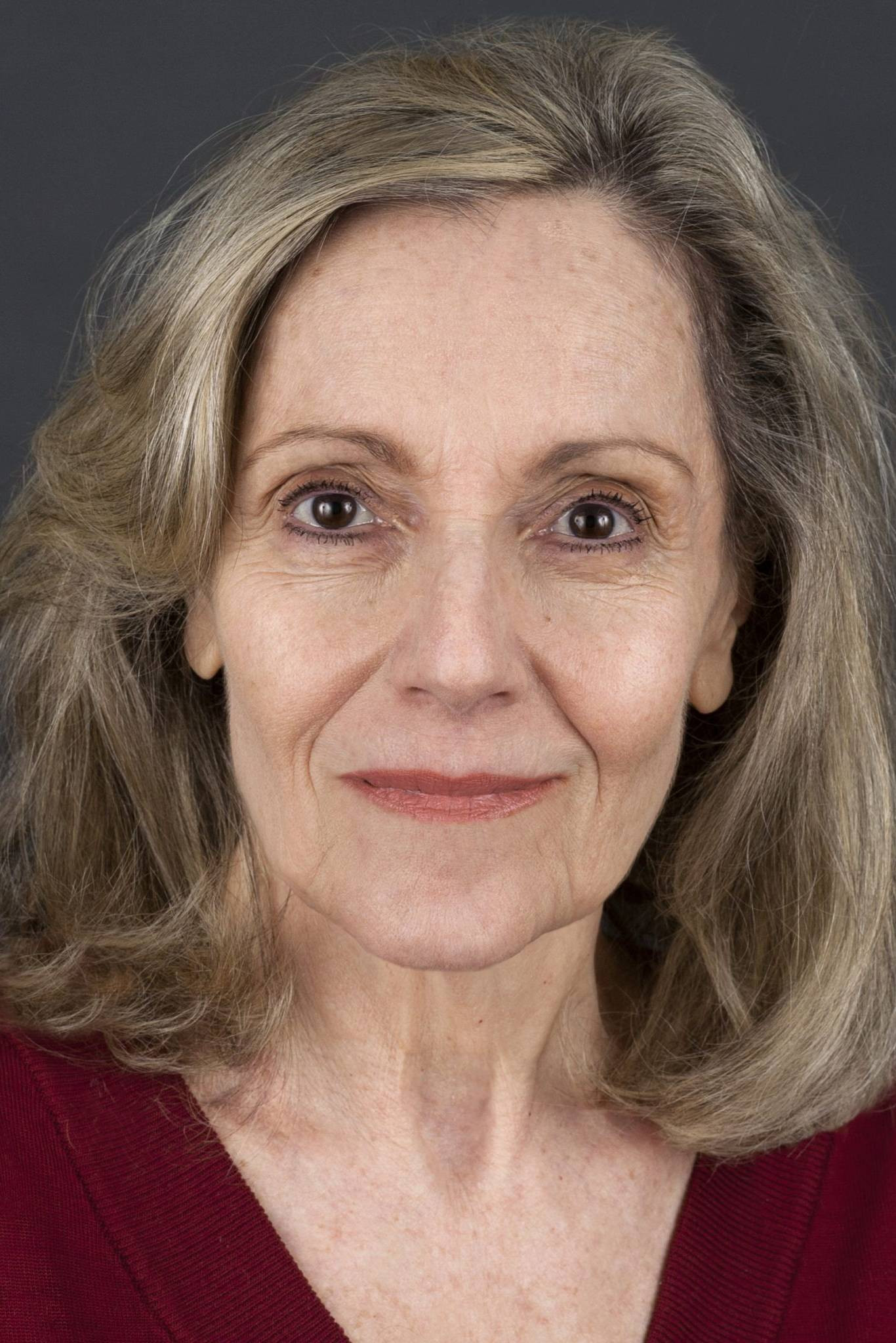 Barbara Eda-Young's poster