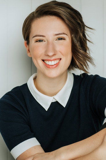 Michelle Creber's poster