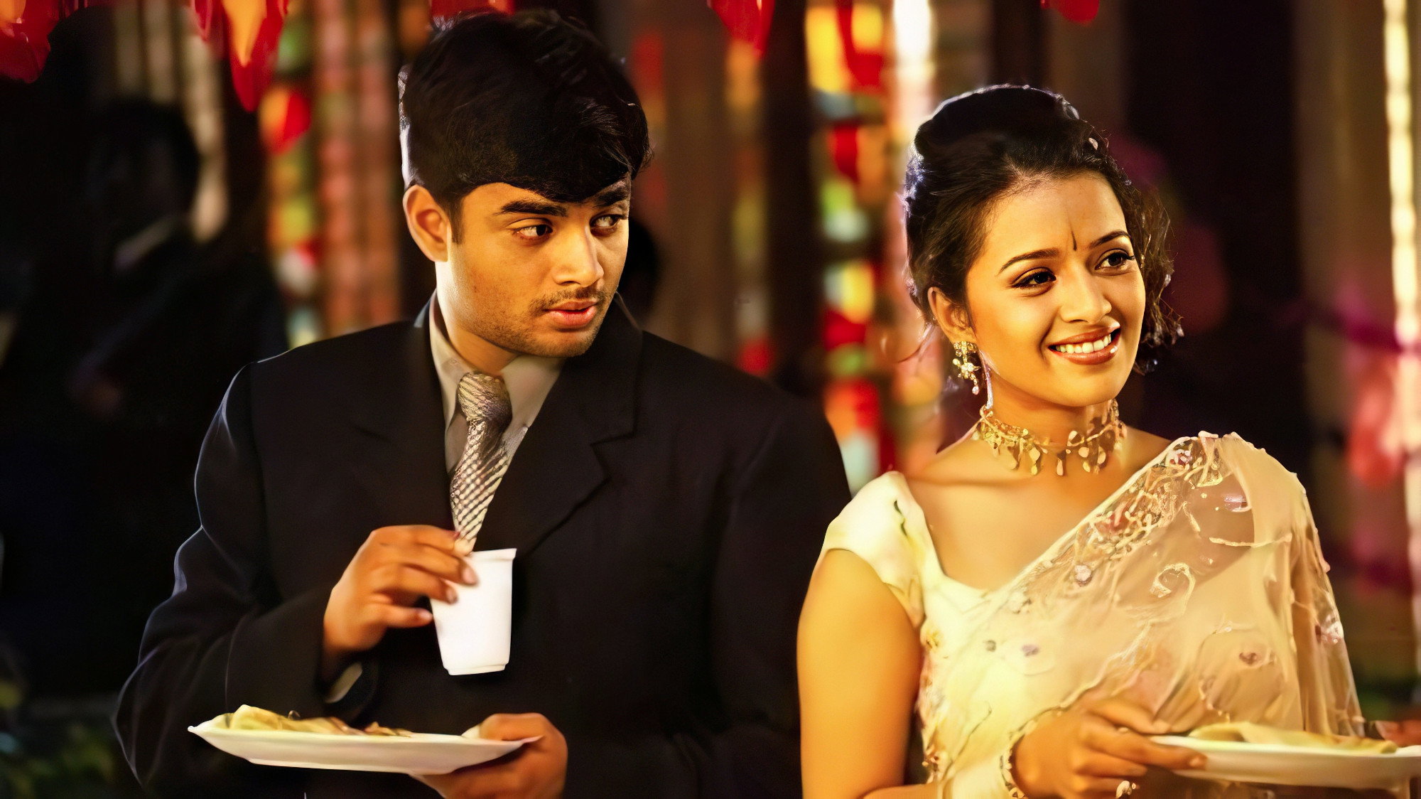 Minnale's poster