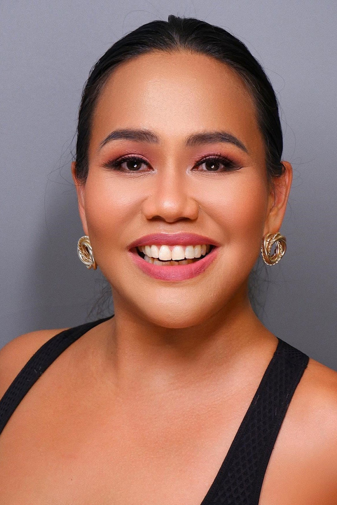Bituin Escalante's poster