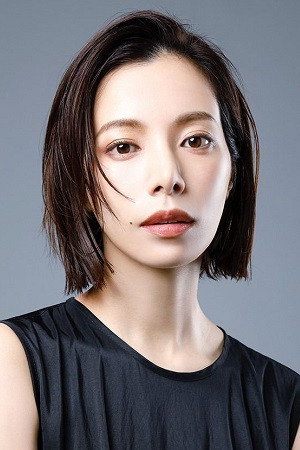 Yuki Sakurai's poster