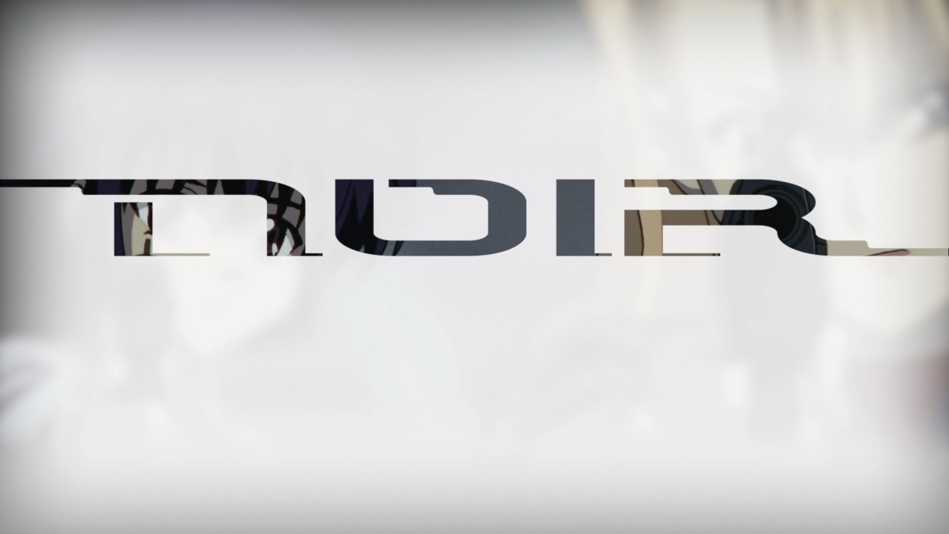 Noir's poster