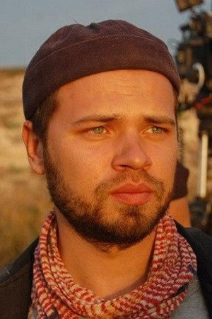 Dmytro Moiseiev's poster