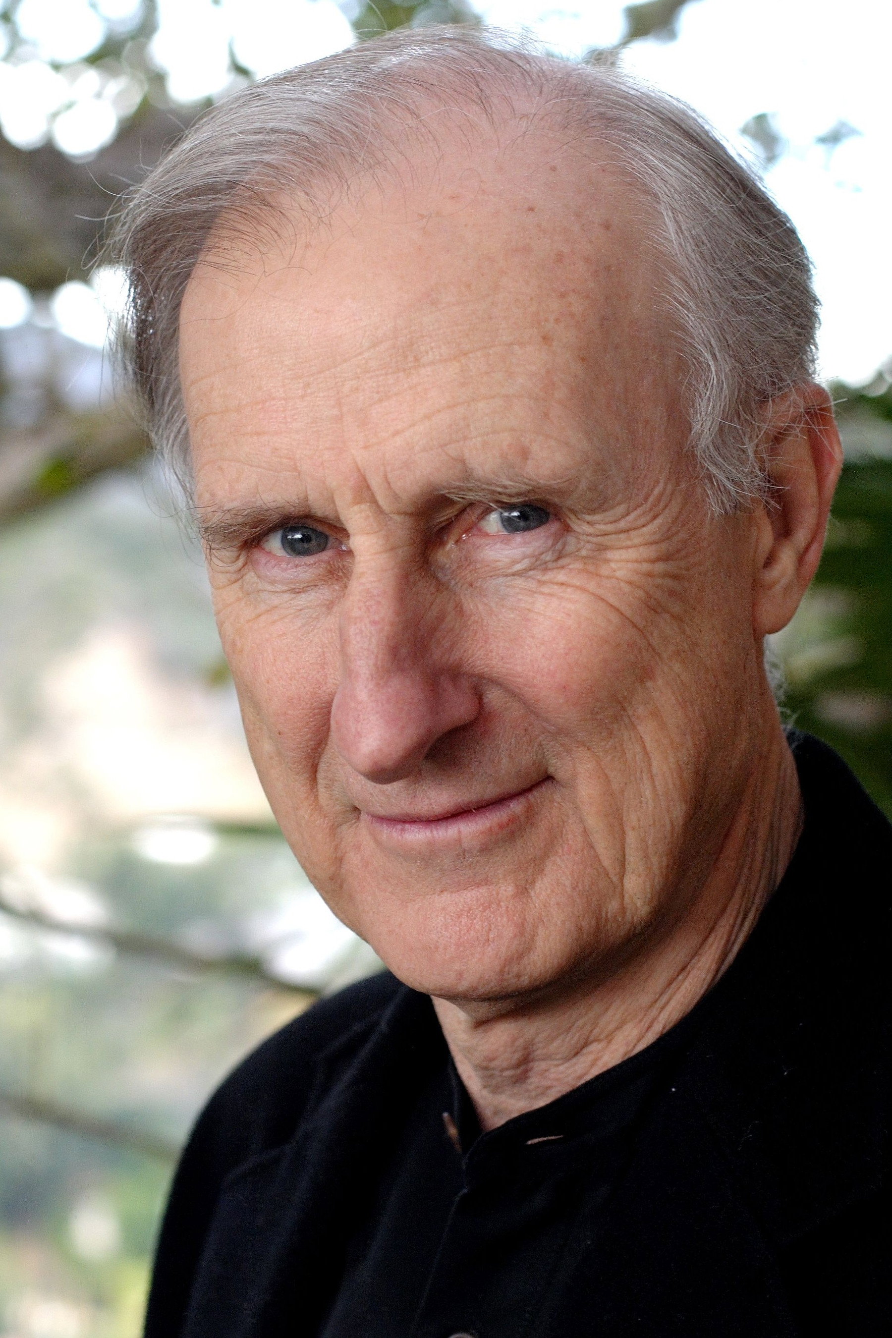 James Cromwell's poster