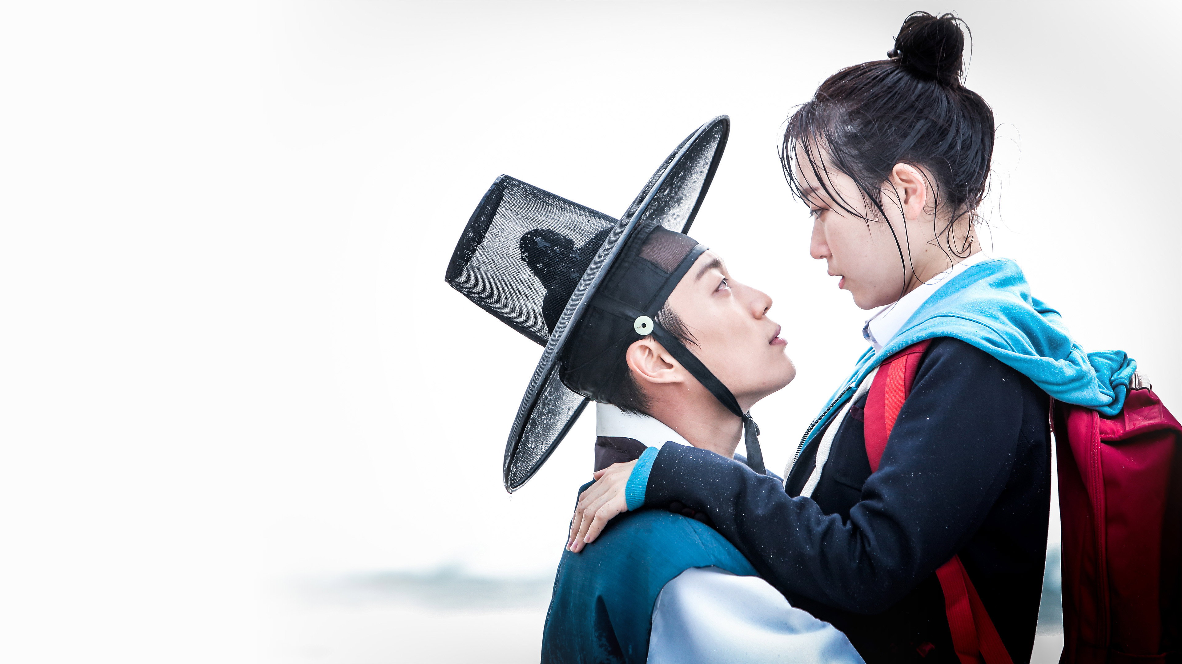 Splash Splash Love's poster