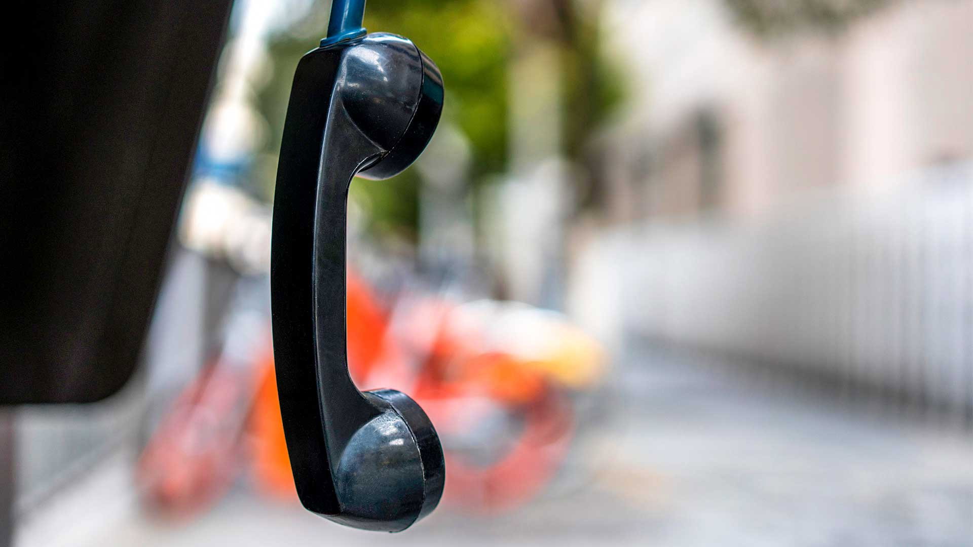 Shocking Emergency Calls's poster