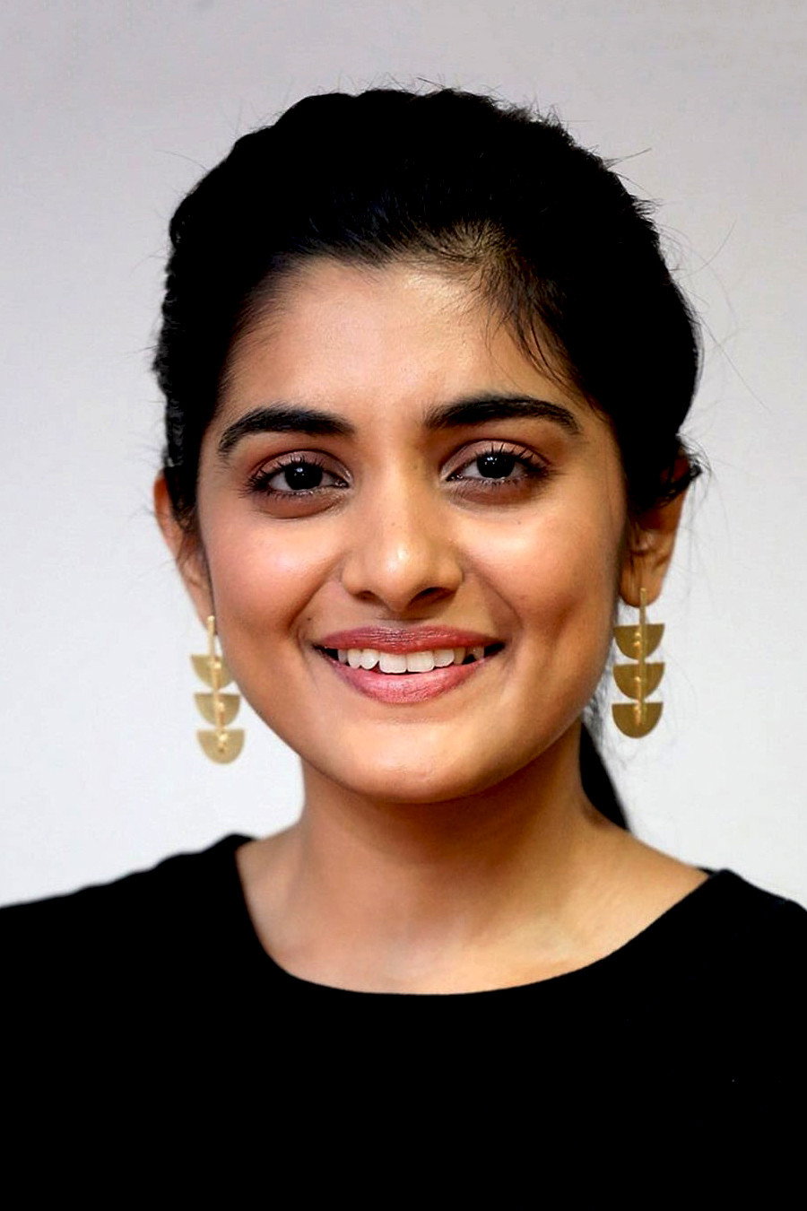 Nivetha Thomas's poster