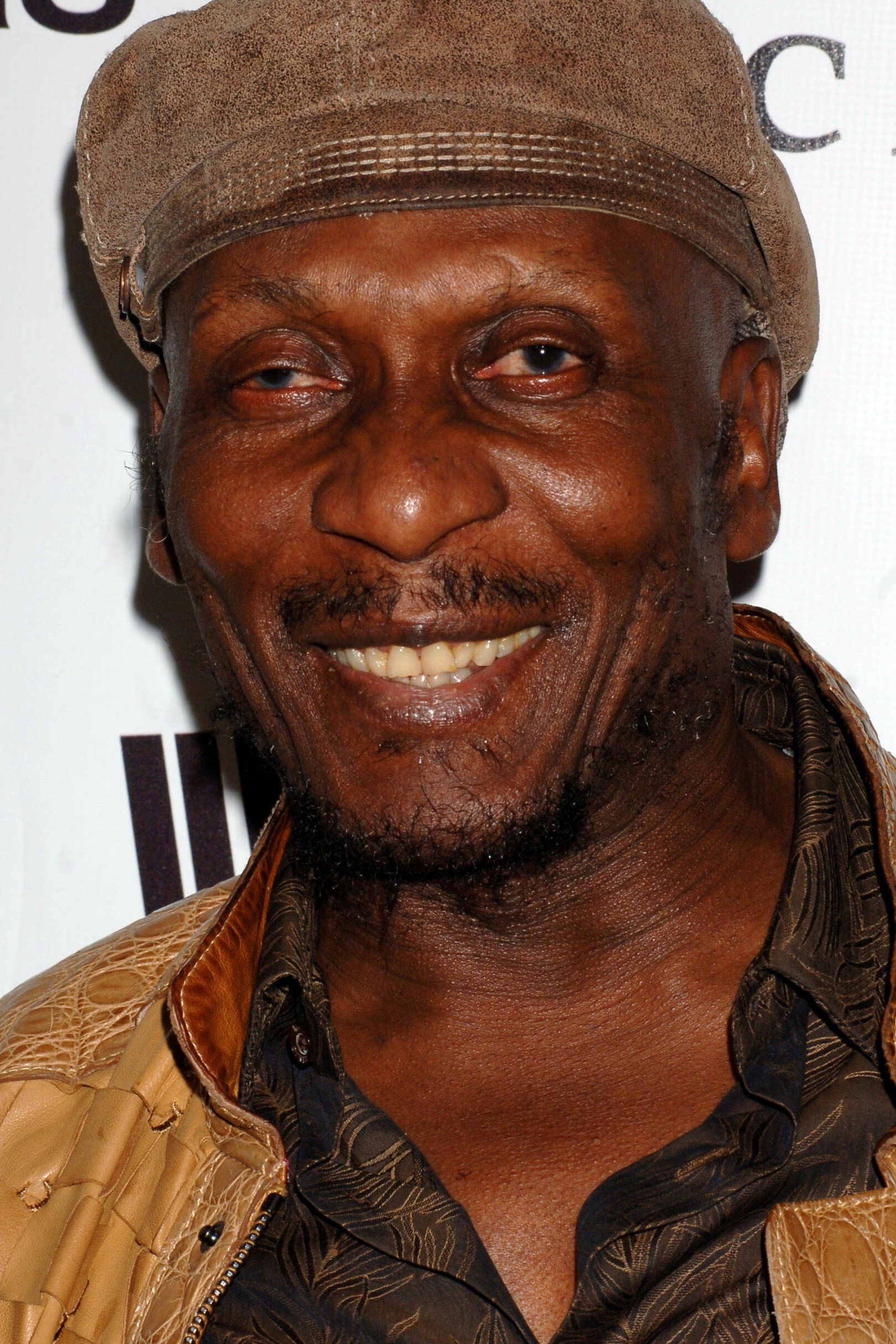 Jimmy Cliff's poster