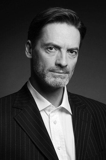 Goran Šušljik's poster