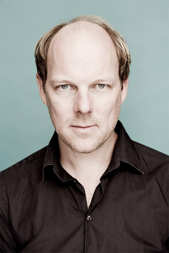 Stephan Tölle's poster