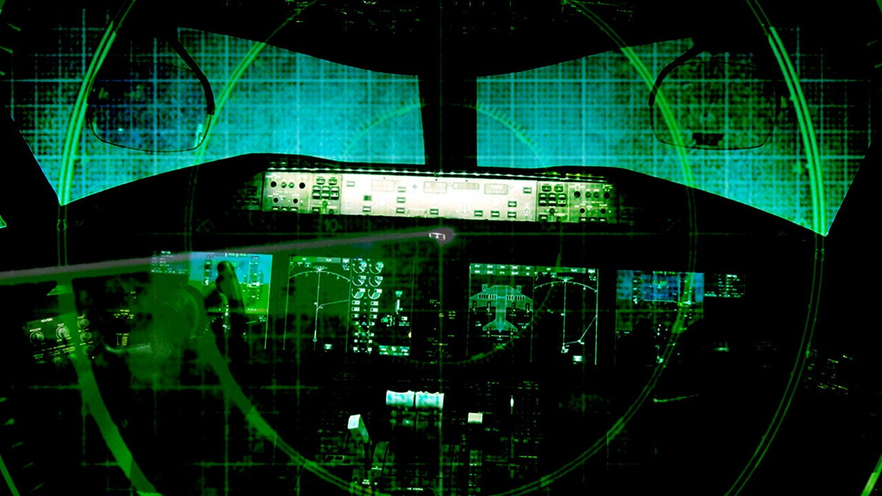 Mayday's poster