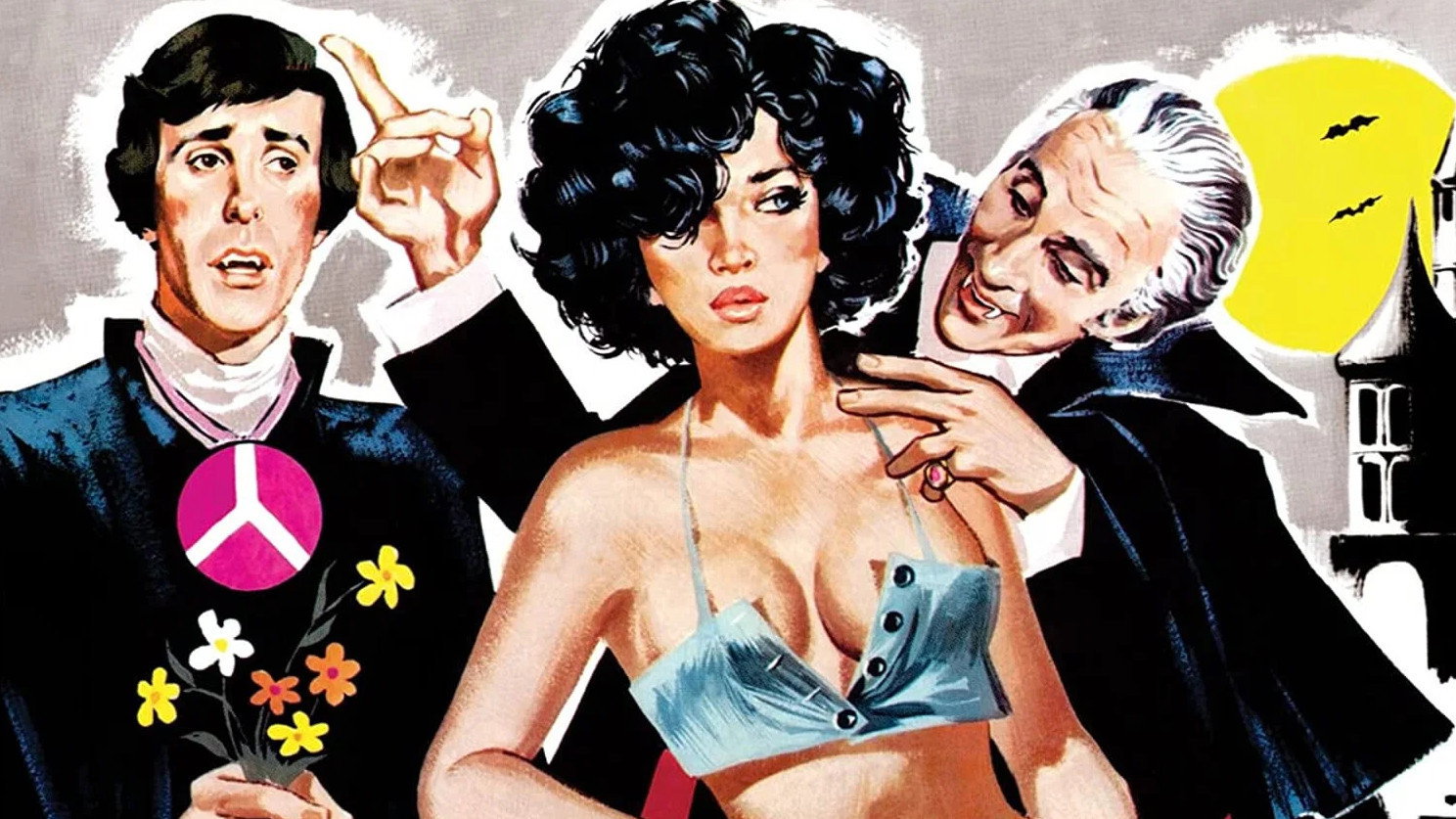 Dracula and Son's poster