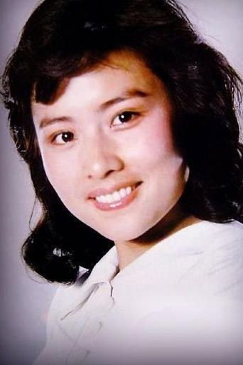 Zhao Na's poster