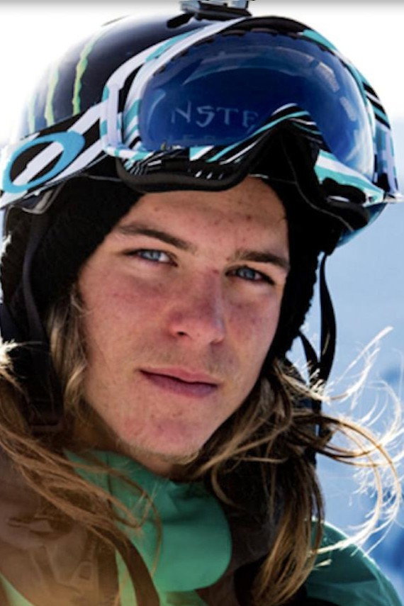 Kye Petersen's poster