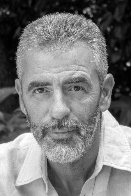 Nikos Panayotopoulos's poster