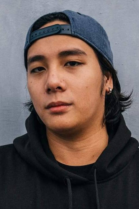 Matthew Domingo's poster