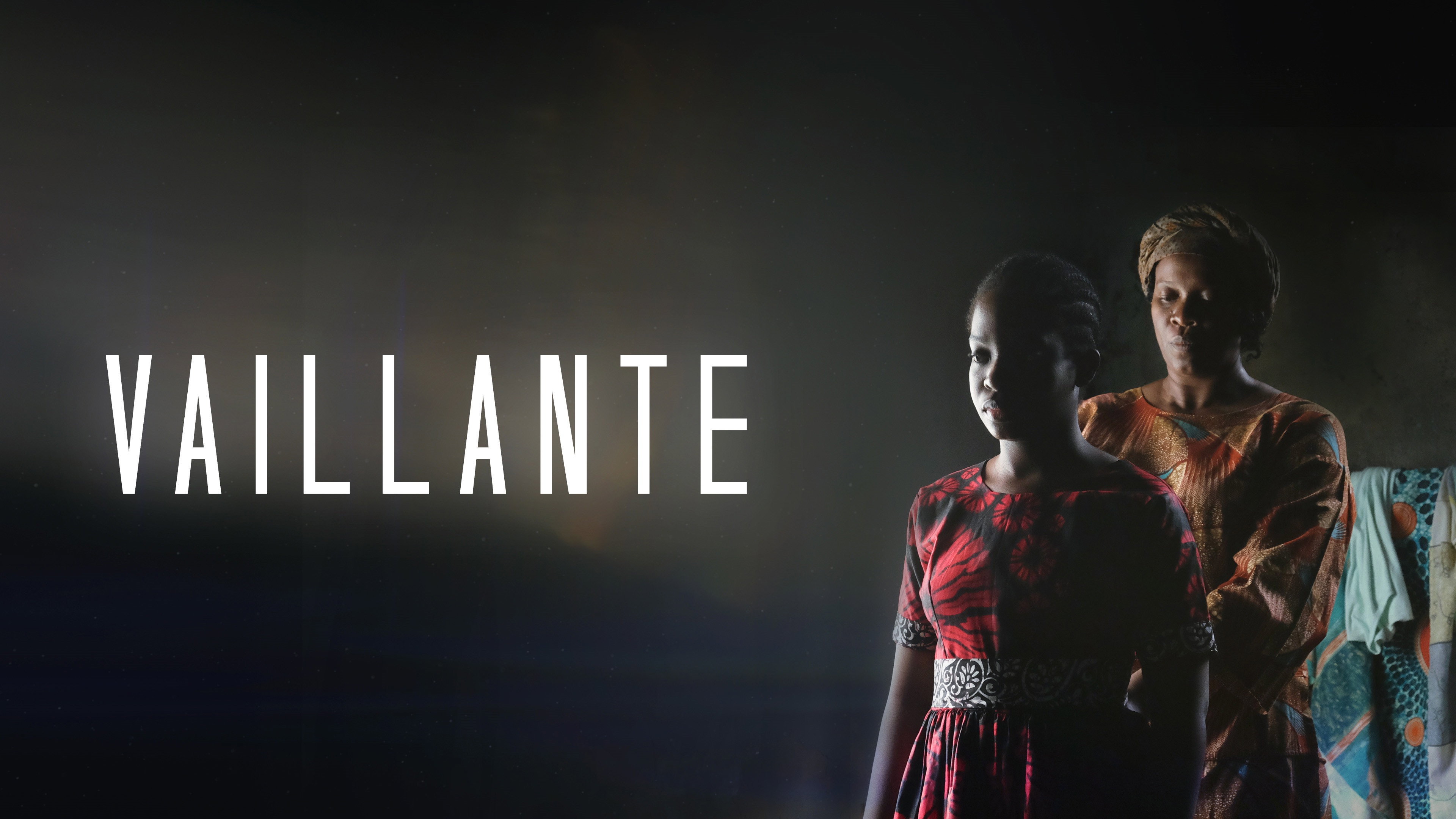 Vaillante's poster