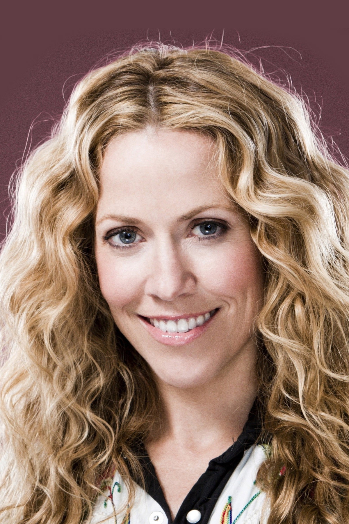 Sheryl Crow's poster