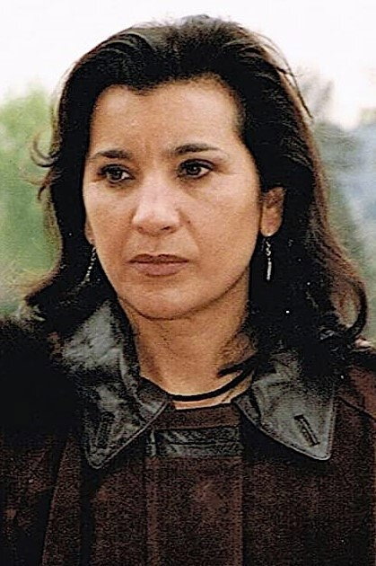 Pilar Sueiro's poster