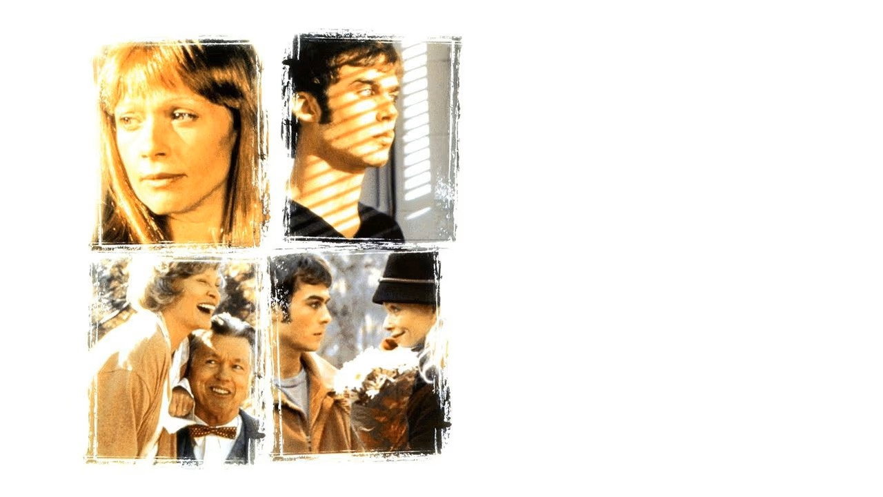 Changing Hearts's poster