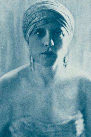 Doraldina's poster