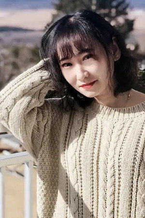 Xing Qiu's poster