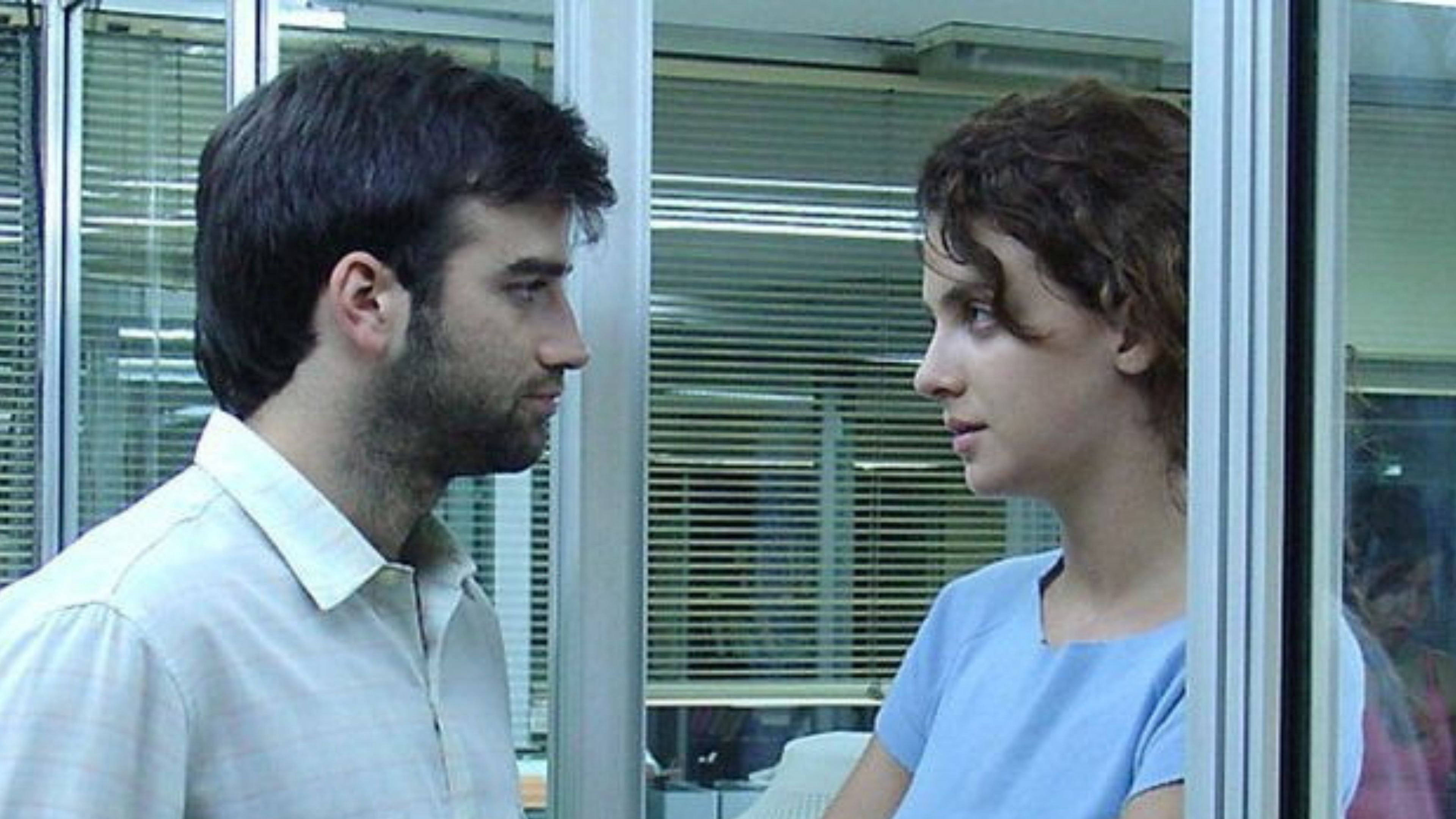 Los suicidas's poster