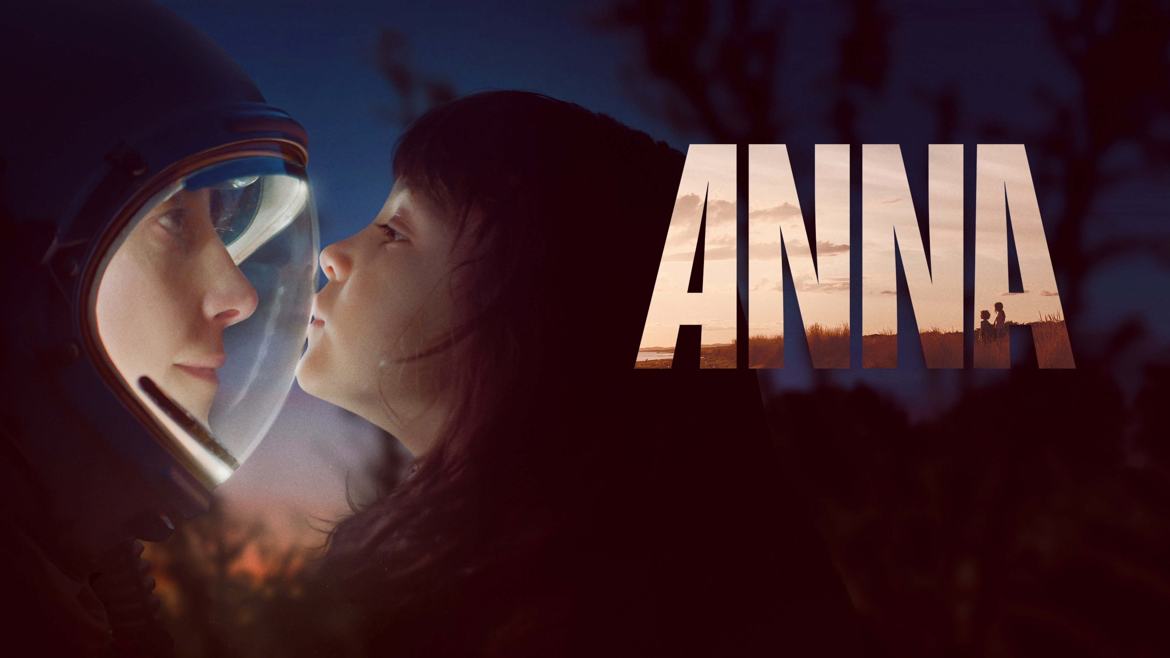 Anna's poster